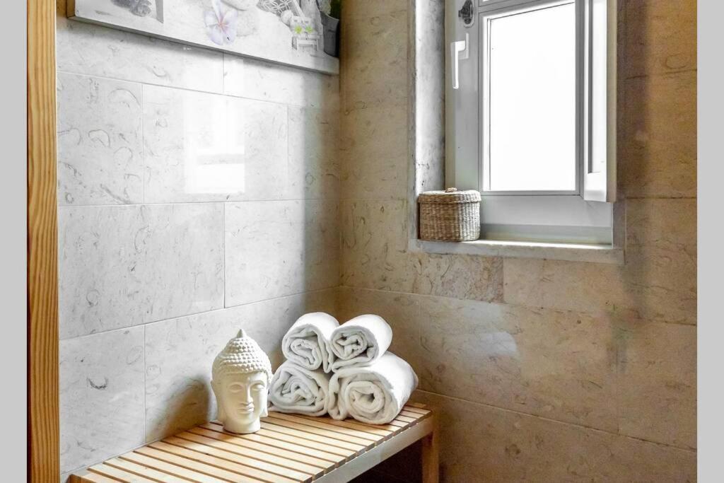 Inloveapartments - Duplex At Alfama Lissabon Exterior foto